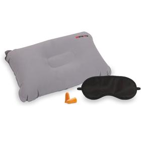 MotoZem 3in1 ceļojumu komplekts