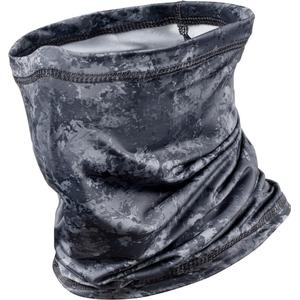 Revit Flash kakla sildītājs camo pelēks