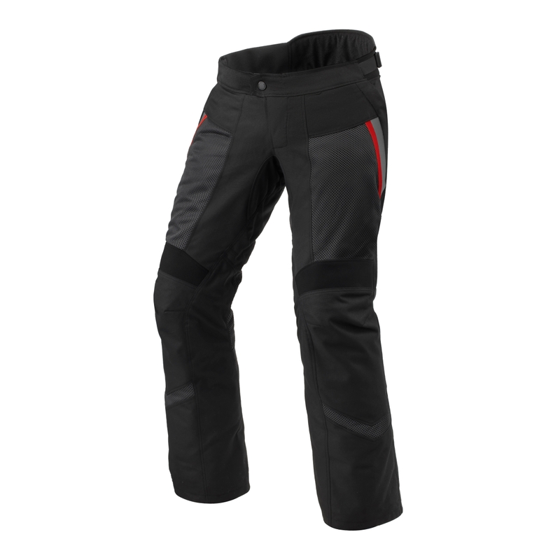 Revit Tornado 4 H2O bikses motociklam melnas