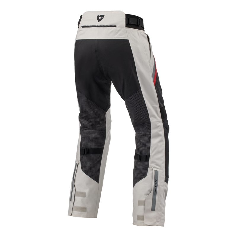 Revit Tornado 4 H2O bikses motociklam sudraba- melnas
