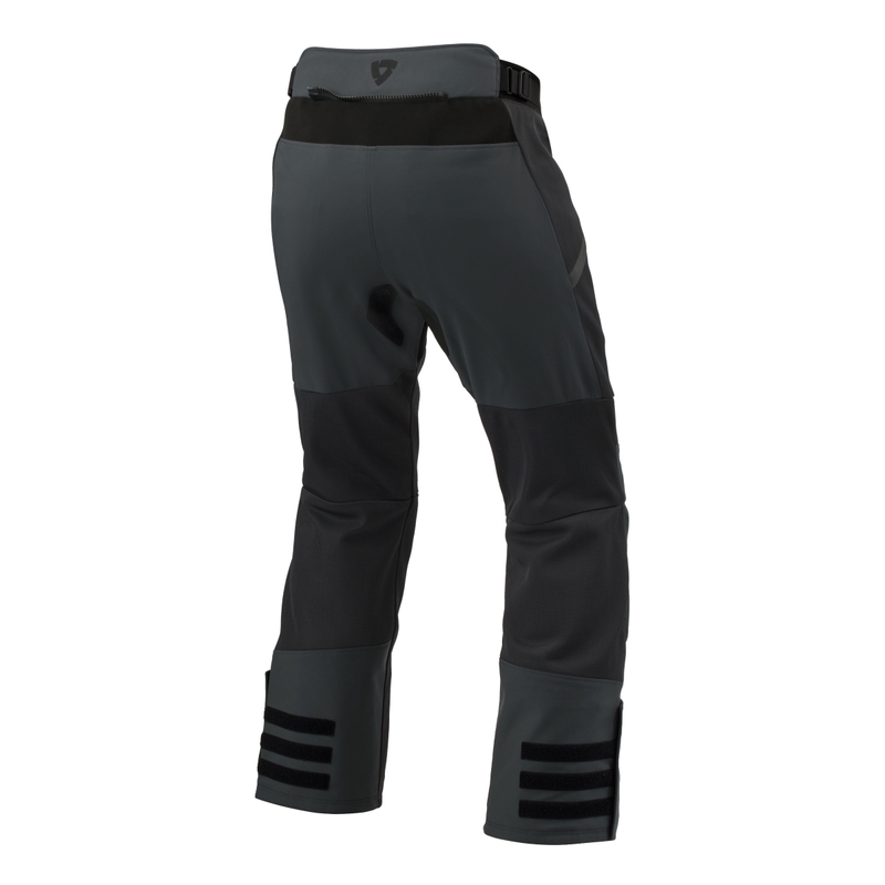 Revit Airwave 4 motocikla bikses antracīts