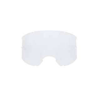 Red Bull Spect STRIVE Anti FOG aizsargbrilles ar rezerves caurspīdīgu pleksi stiklu