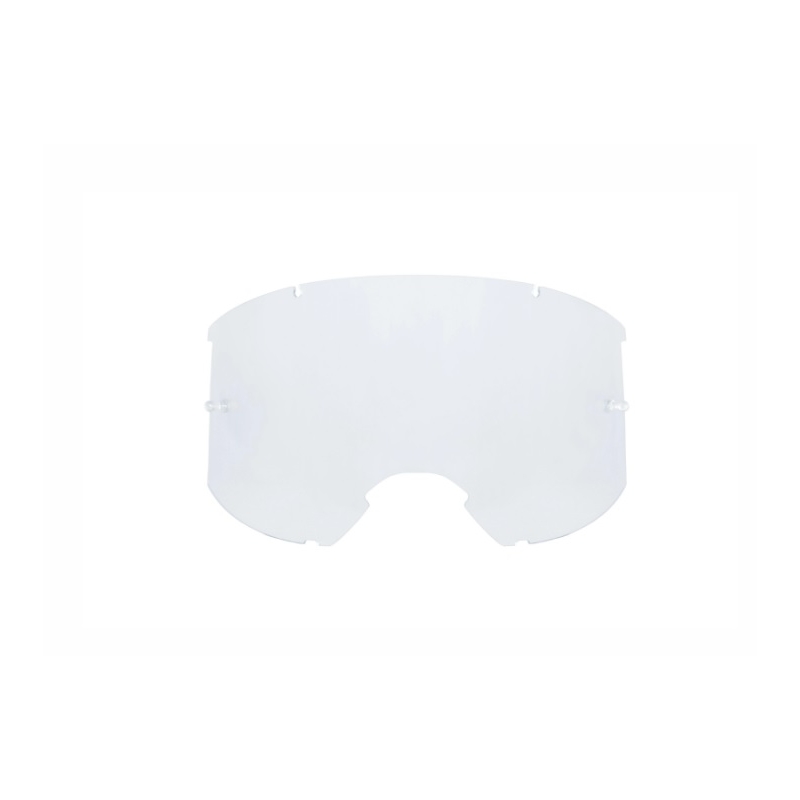 Red Bull Spect STRIVE Anti FOG aizsargbrilles ar rezerves caurspīdīgu pleksi stiklu
