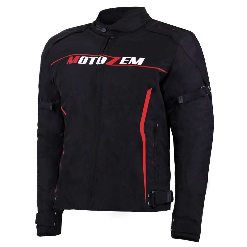 MotoZem Team 2 motocikla jaka