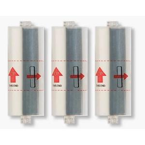 Rezerves rullītis Red Bull Spectrum STRIVE glāžu komplektam 3 gab.