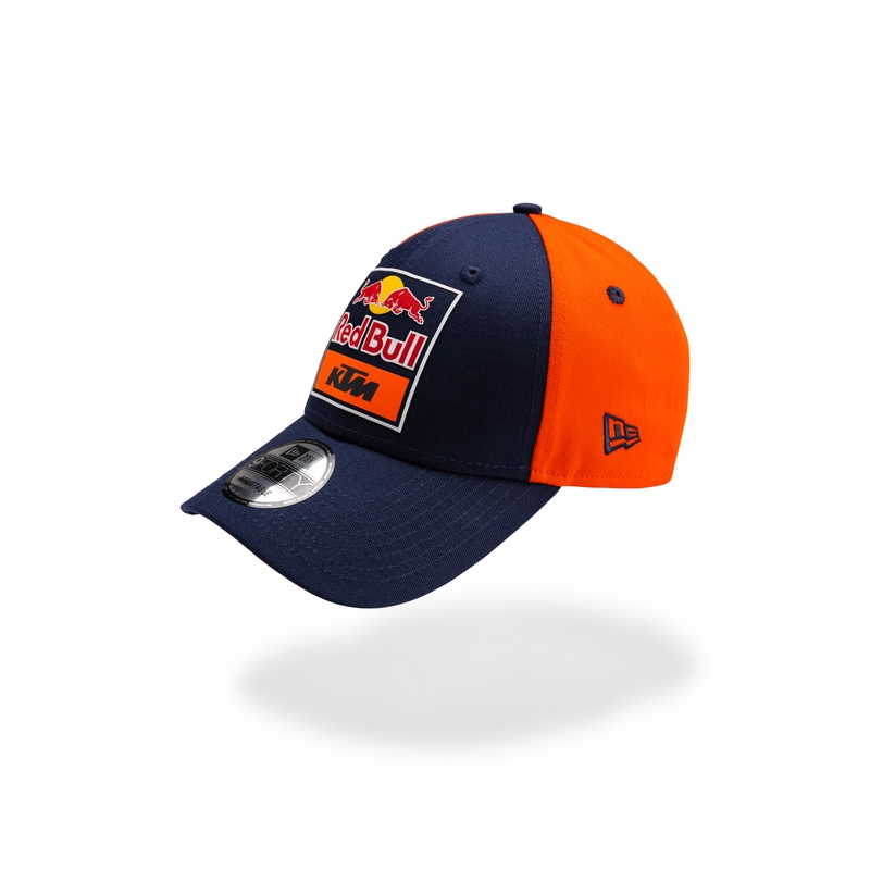 KTM Replika Izliekta cepure zili oranžā krāsā