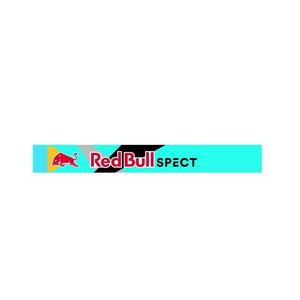Rezerves siksna Red Bull Spect STRIVE gaiši zilai