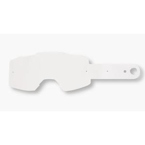 Red Bull Spect STRIVE motokrosa briļļu rokturi (10 gab.)