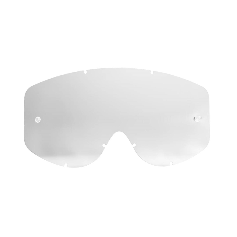 Red Bull Spect WHIP aizsargbrilles Red Bull Spect WHIP rezerves caurspīdīgās pleksi aizsargbrilles