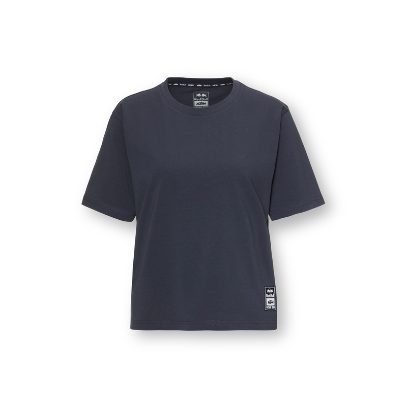 Sieviešu krekliņš KTM Drift tumši pelēks izpārdošana