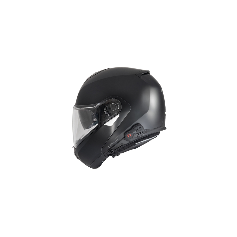Interkoms Nolan N-Com B902 R melns