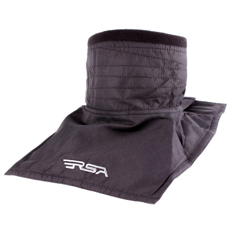 KOMPLEKTS: RSA Soul kakla sildītājs + RSA Heat termo balaklava + RSA Classic funkcionālās zeķes