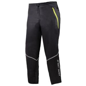 Ūdensnecaurlaidīgas bikses Street Racer Aqua black