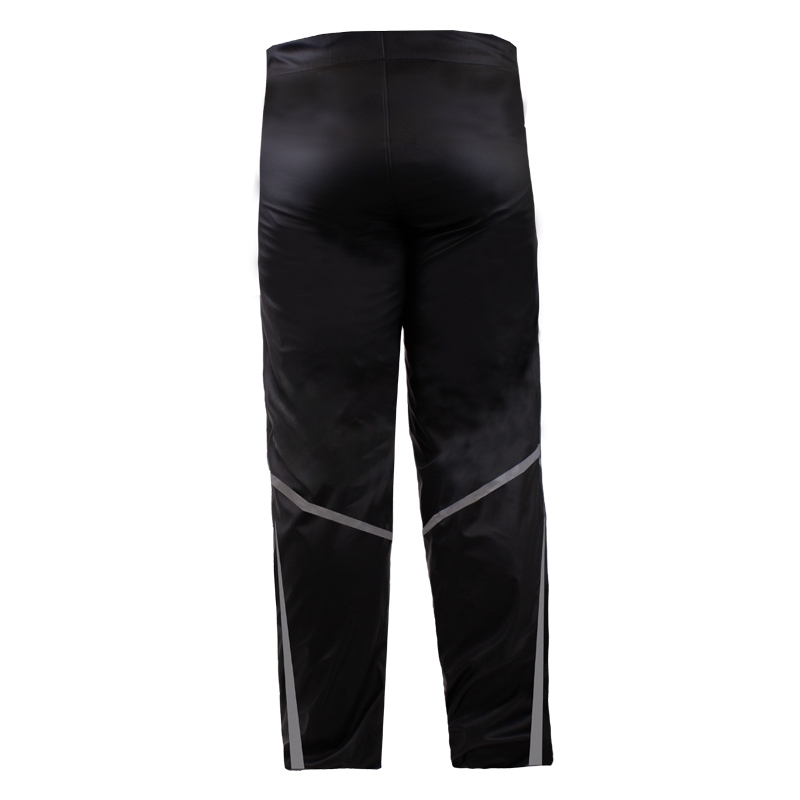 Ūdensnecaurlaidīgas bikses Street Racer Aqua black