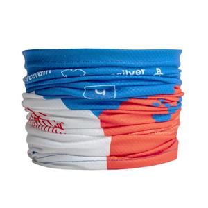 Daudzfunkcionāls kakla sildītājs nanosilver® Czech