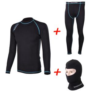 KOMPLEKTS: RSA Heat termo komplekts