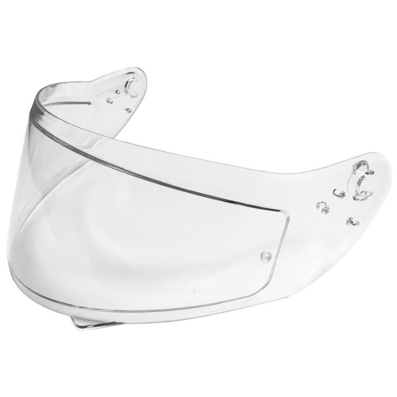 Caurspīdīga pleksiglazūra MT-V-16 Atom