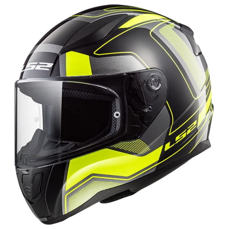 Integrální přilba na motorku LS2 FF353 Rapid Carrera výprodej