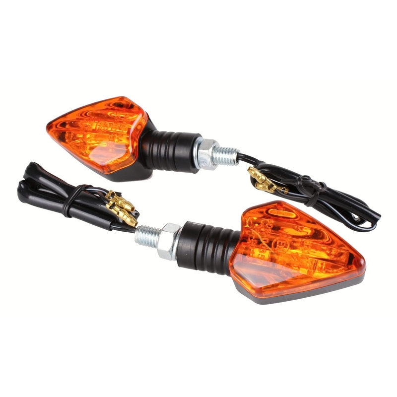 Mirgotāji moto R-TOOL Light ar īsu kātu