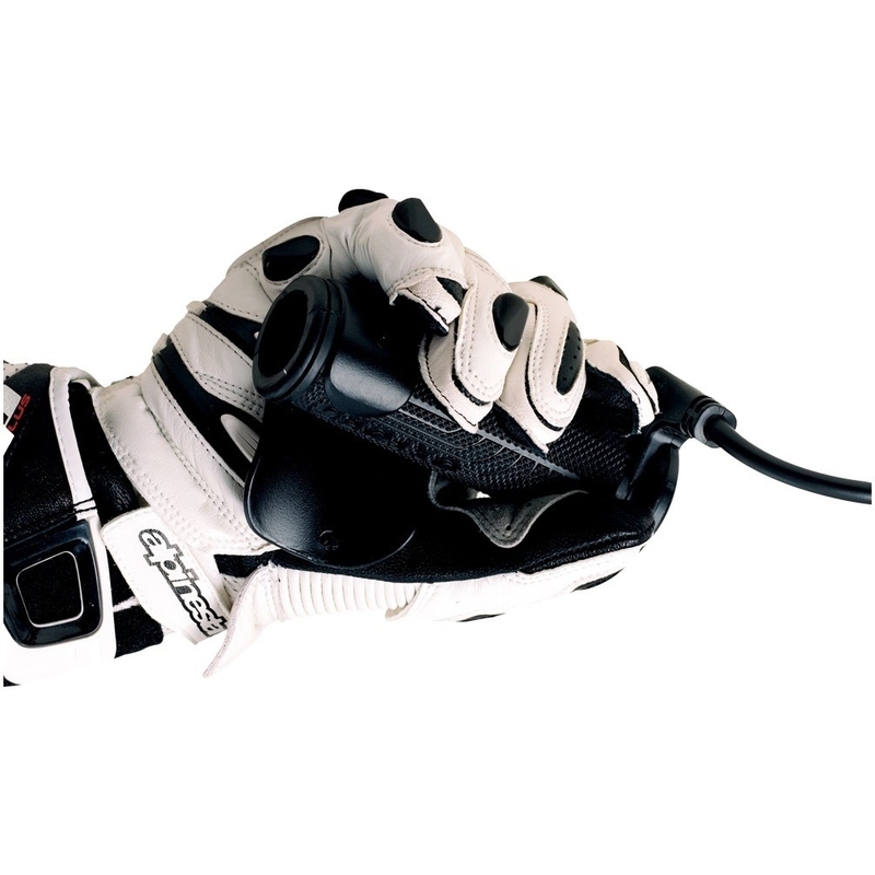 Mehāniskā kruīza kontrole - Oxford Cruise AID 32-36 mm plaukstas balsts