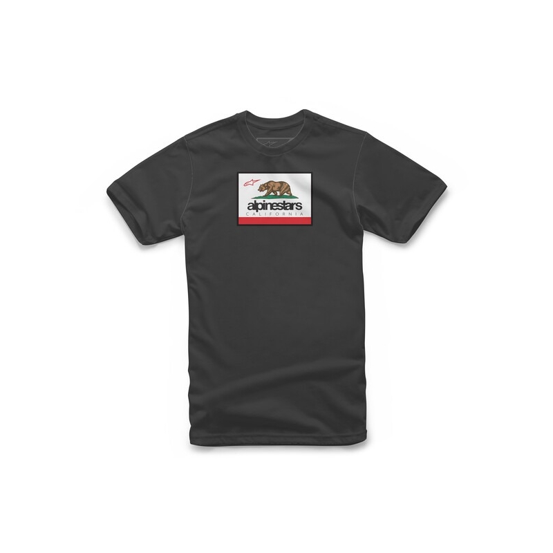 Alpinestars Cali 2.0 Tīkls melns