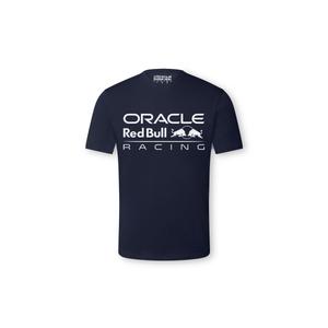 Bērnu T-krekls Red Bull Liels logotips Zils izpārdošana