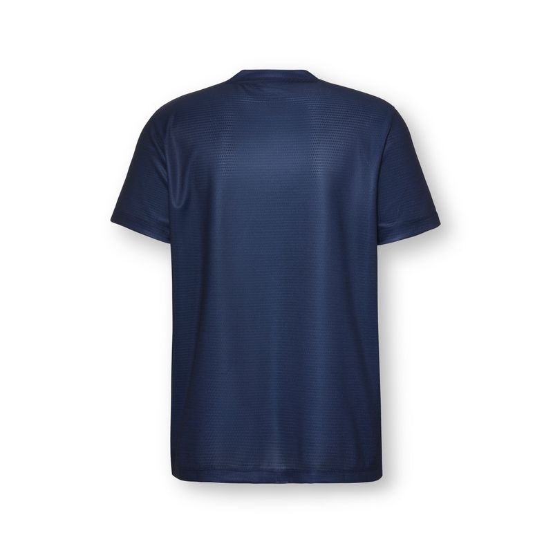 T-krekls KTM Red Bull Racing Motion blue-orange