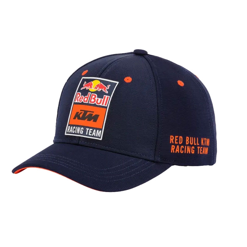 KTM Boost izliekts vāciņš zils
