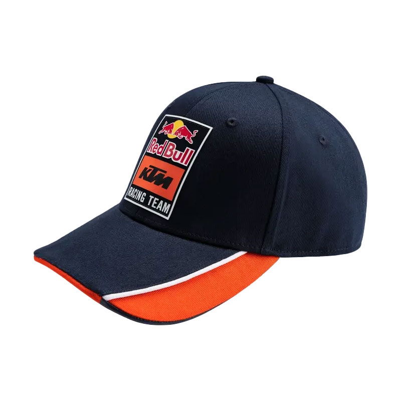 KTM Apex izliekta cepure zila