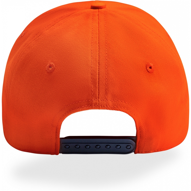 KTM Rush izliekta vāciņš oranžs