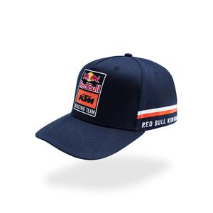 KTM Traction Flat Cap zila