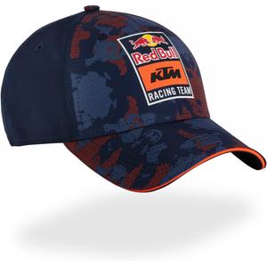 Cepure New Era KTM Offroad blue
