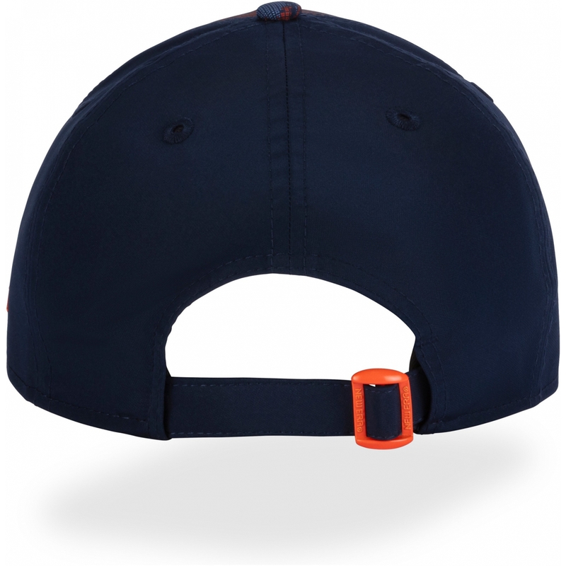 Cepure New Era KTM Offroad blue