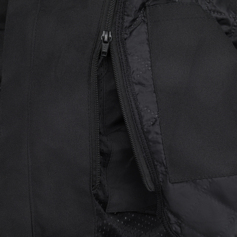 Motocikla jaka RSA Rider black-grey-red