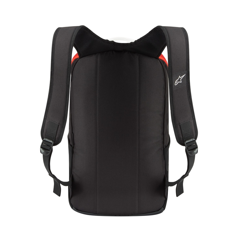 Alpinestars Defcon 2 mugursoma melna 13,6 l