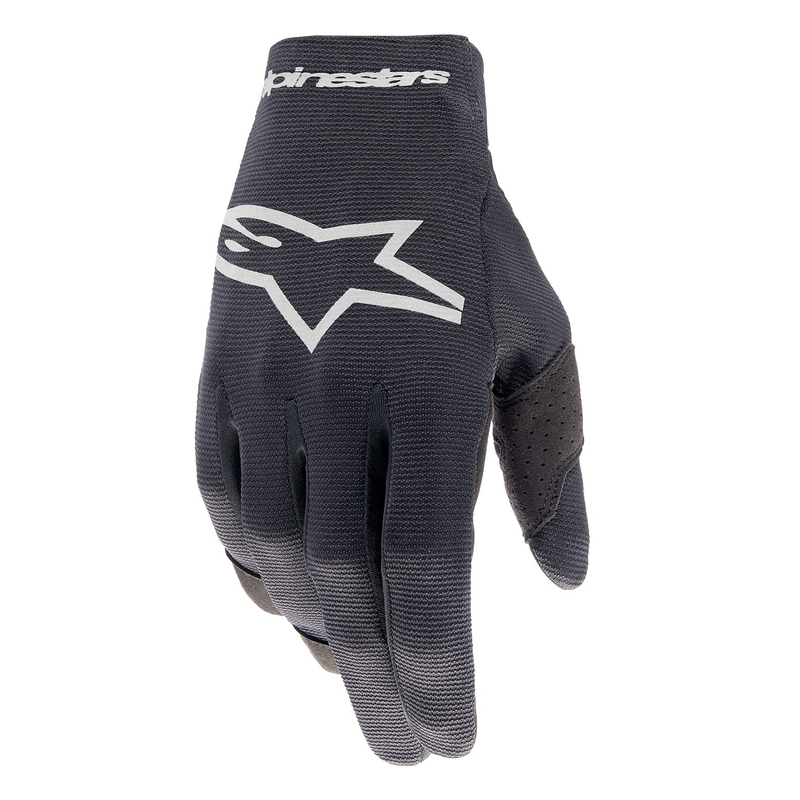 Alpinestars Radar motokrosa cimdi melni