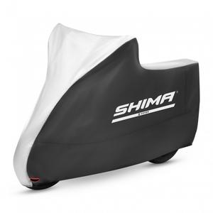 Shima X-Cover Solo motociklu tents