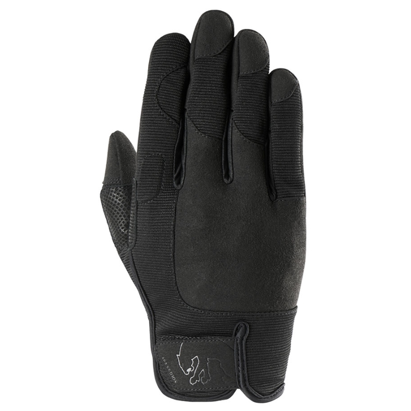 Motocikla cimdi Furygan Ara 5.0 D30 Ghost black