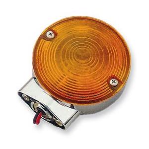 Vicma motociklu bākuguns - Harley Davidson