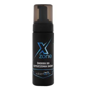 Ādas tīrīšanas līdzeklis Xzone 150 ml
