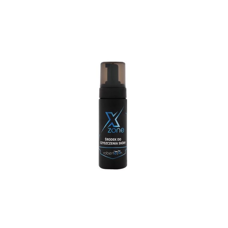 Ādas tīrīšanas līdzeklis Xzone 150 ml