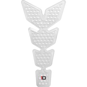 Degvielas tvertnes vāks Drukāt - HDR4 caurspīdīgs