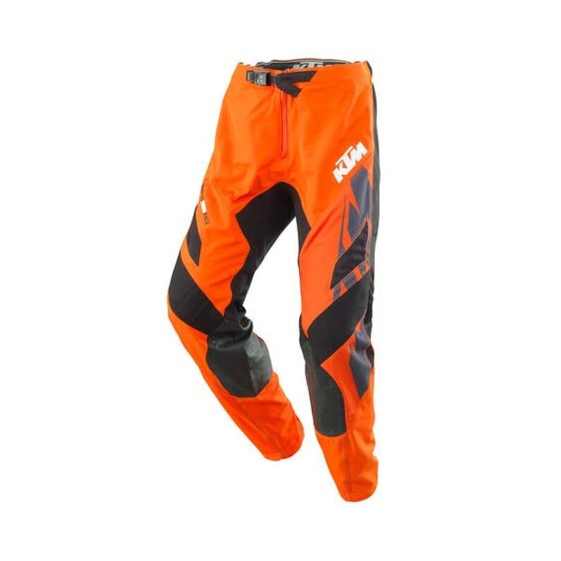 KTM Pounce Motokrosa bikses oranžas