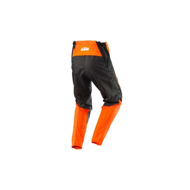 KTM Pounce Motokrosa bikses oranžas