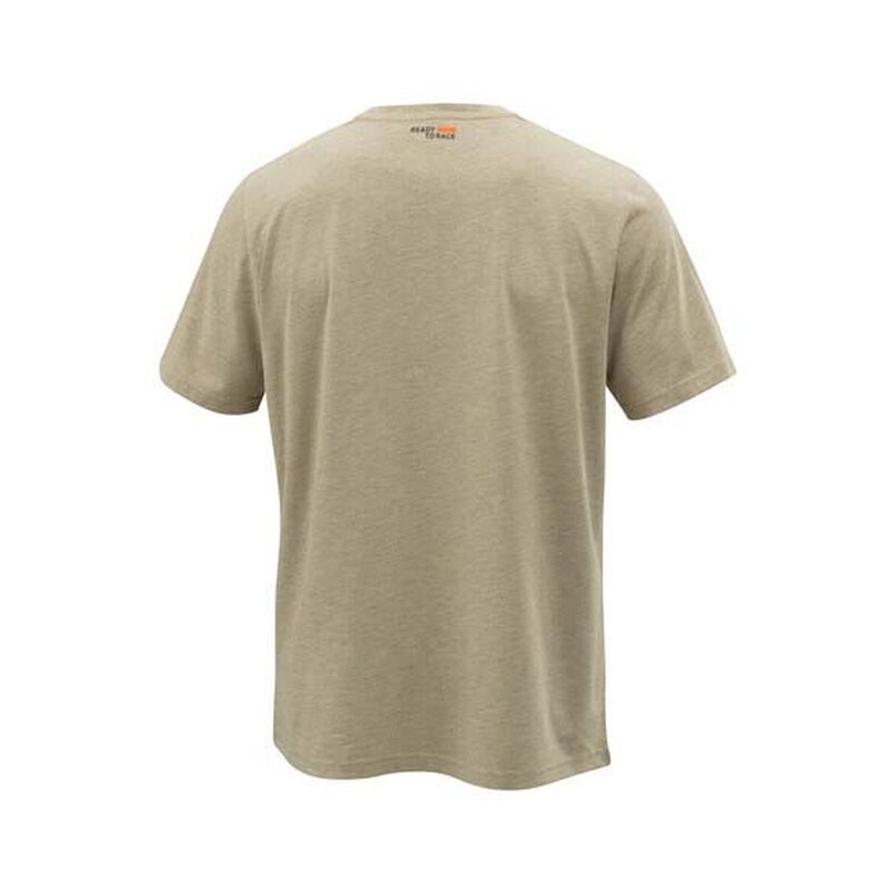 T-krekls KTM Essential Tee sand izpārdošana