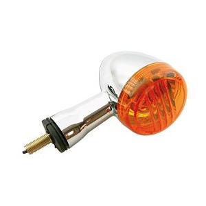 Priekšējais bamperis priekš Vicma Suzuki VZ M800 kreisais aizmugurējais