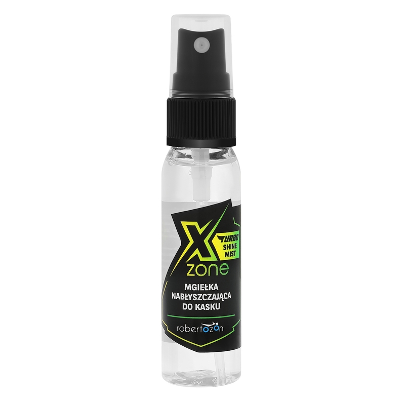Ķiveres tīrīšanas un pulēšanas līdzeklis Xzone Giga step 2 30 ml