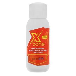 Motociklu tekstila mazgāšanas līdzeklis Xzone 300 ml