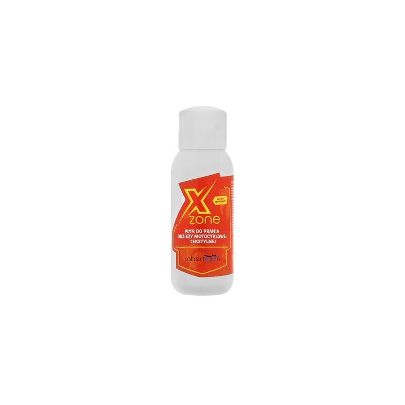Motociklu tekstila mazgāšanas līdzeklis Xzone 300 ml