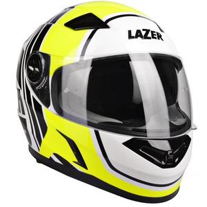 Lazer Bayamo Race Spirit integrālā motocikla ķivere izpārdošana